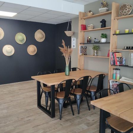 לה האברה Villa Raphaelle #1 Centre Ville Avec Parking מראה חיצוני תמונה