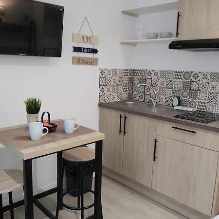 לה האברה Villa Raphaelle #1 Centre Ville Avec Parking מראה חיצוני תמונה