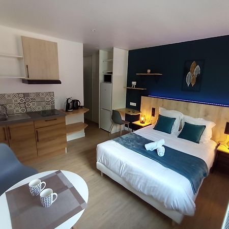 לה האברה Villa Raphaelle #1 Centre Ville Avec Parking מראה חיצוני תמונה