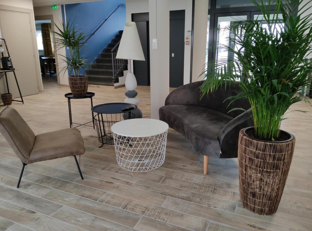 לה האברה Villa Raphaelle #1 Centre Ville Avec Parking מראה חיצוני תמונה
