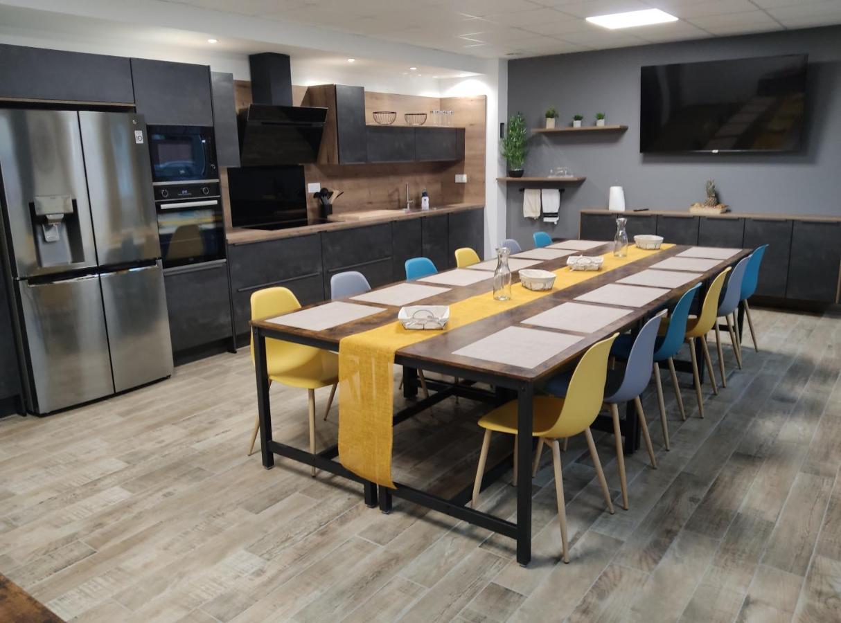 לה האברה Villa Raphaelle #1 Centre Ville Avec Parking מראה חיצוני תמונה
