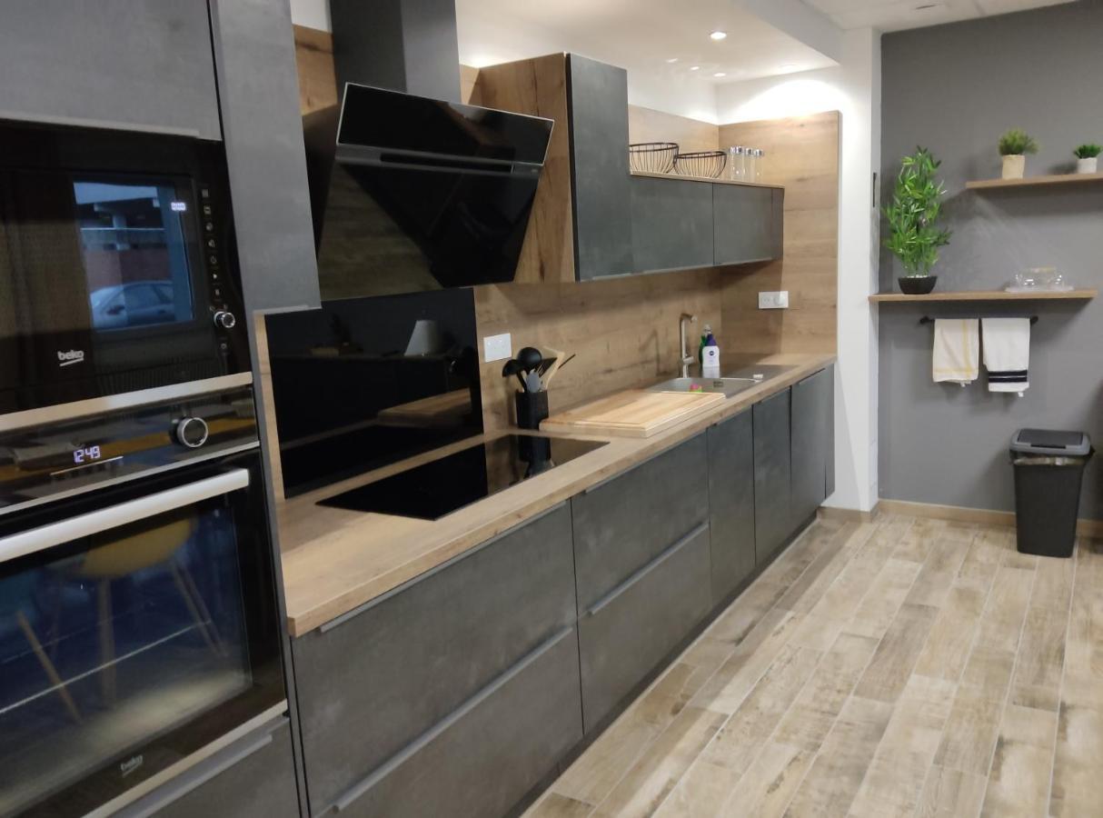לה האברה Villa Raphaelle #1 Centre Ville Avec Parking מראה חיצוני תמונה