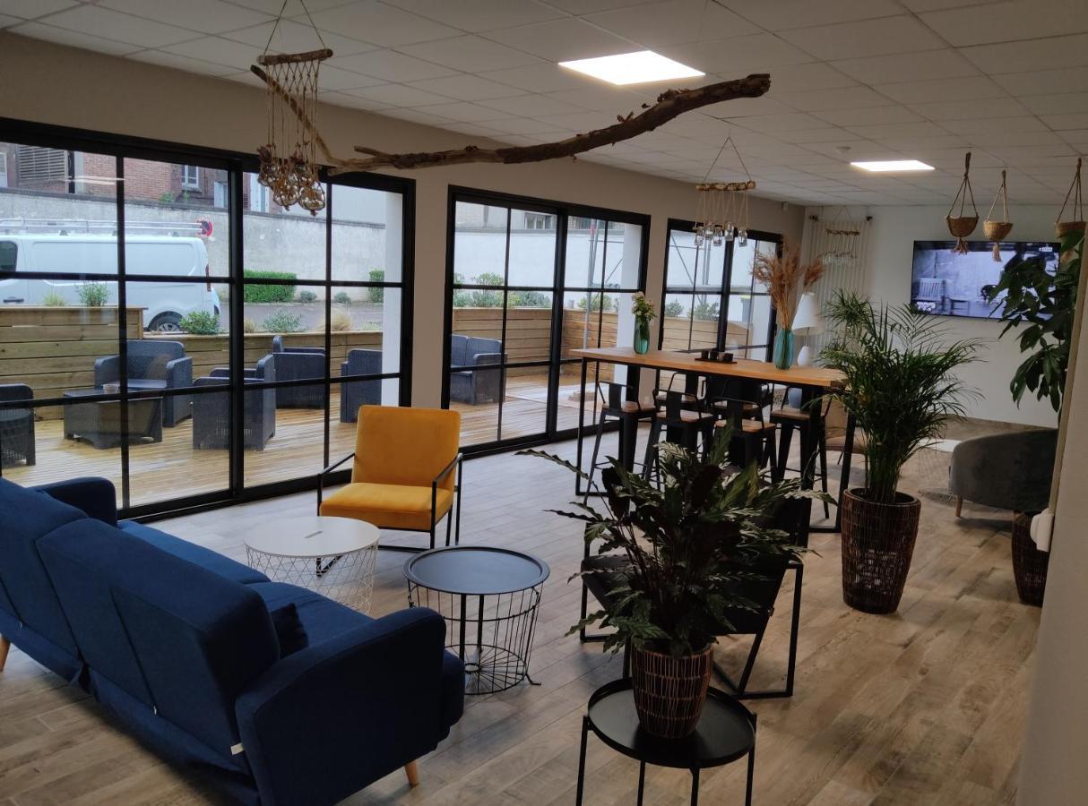 לה האברה Villa Raphaelle #1 Centre Ville Avec Parking מראה חיצוני תמונה