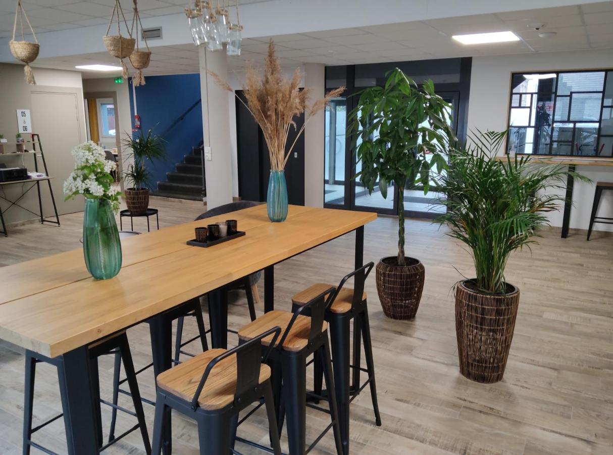 לה האברה Villa Raphaelle #1 Centre Ville Avec Parking מראה חיצוני תמונה