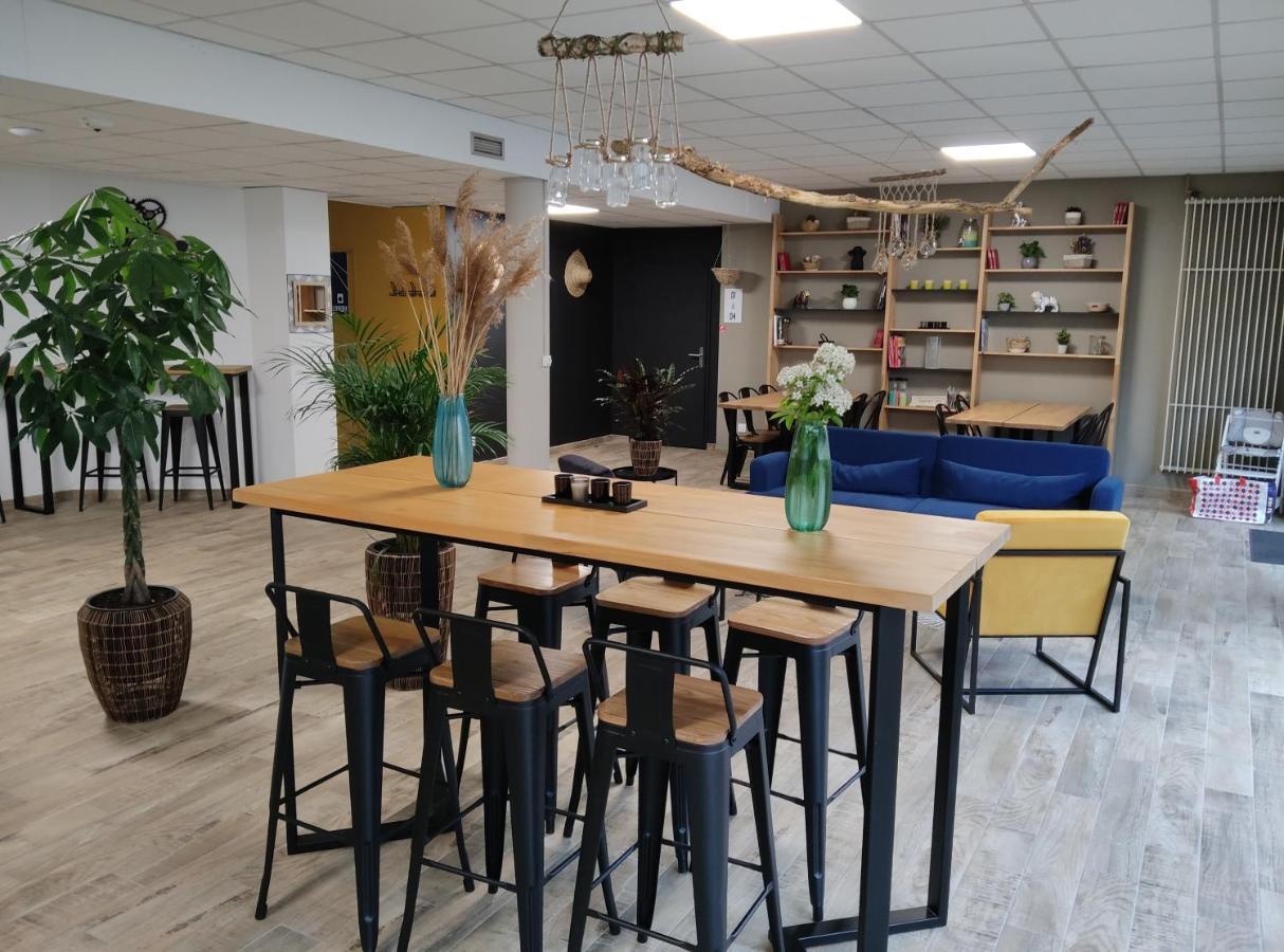 לה האברה Villa Raphaelle #1 Centre Ville Avec Parking מראה חיצוני תמונה