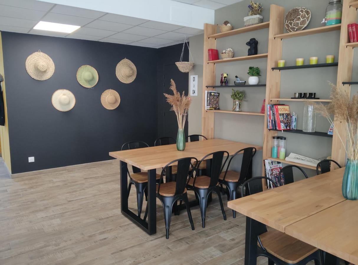 לה האברה Villa Raphaelle #1 Centre Ville Avec Parking מראה חיצוני תמונה