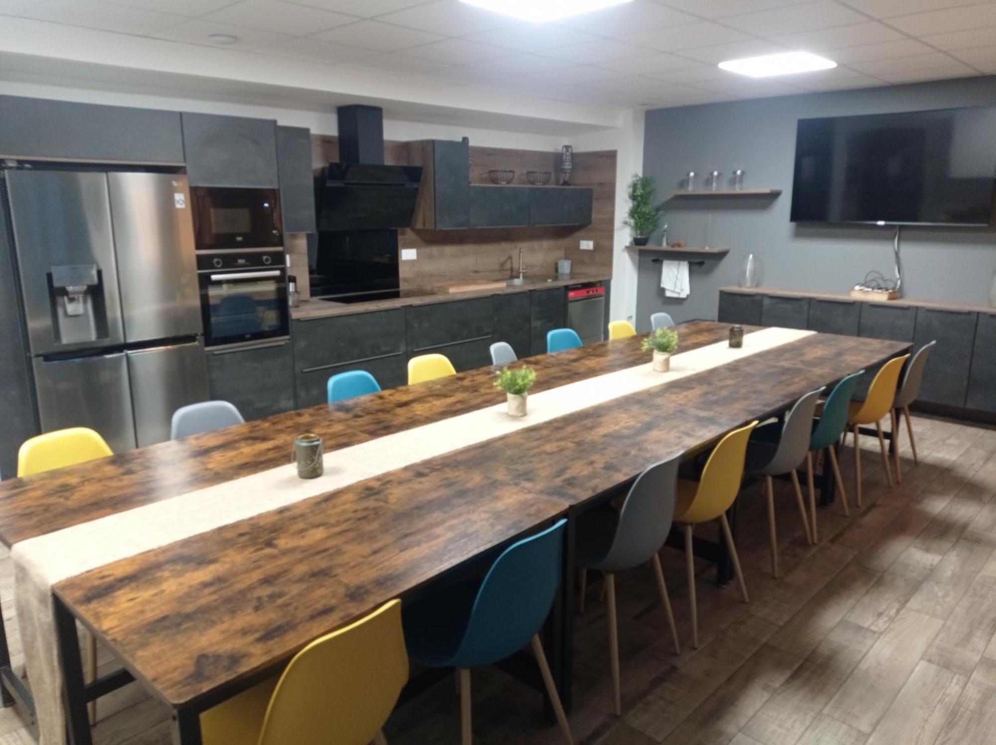 לה האברה Villa Raphaelle #1 Centre Ville Avec Parking מראה חיצוני תמונה